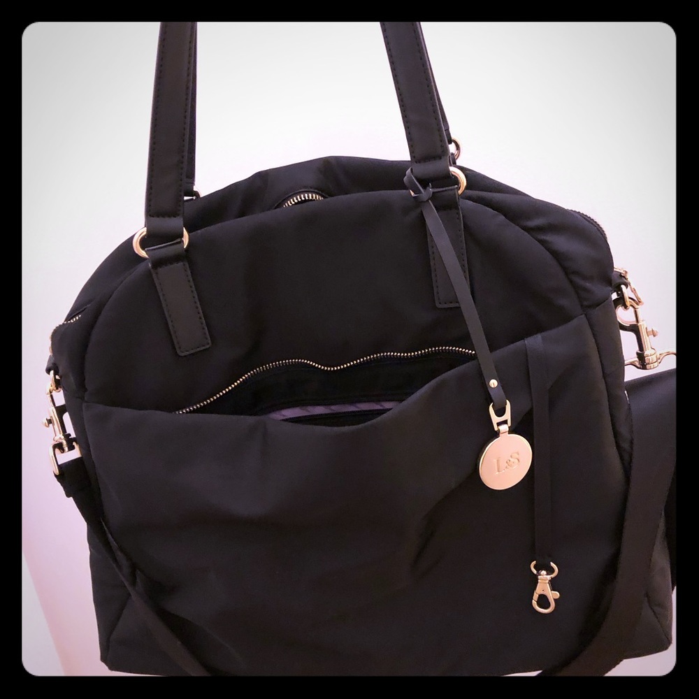 Lo and Sons OG bag